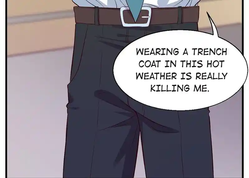 Strange Store Ch.099