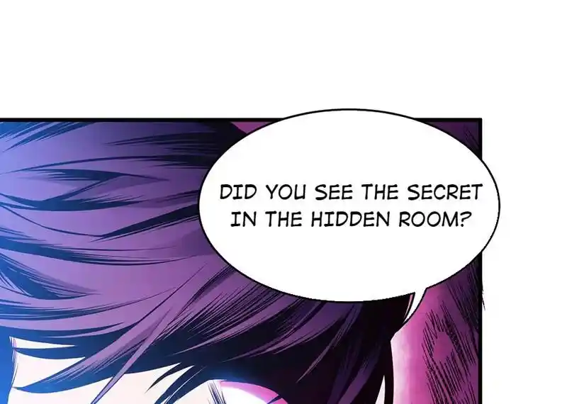 Strange Store Ch.099