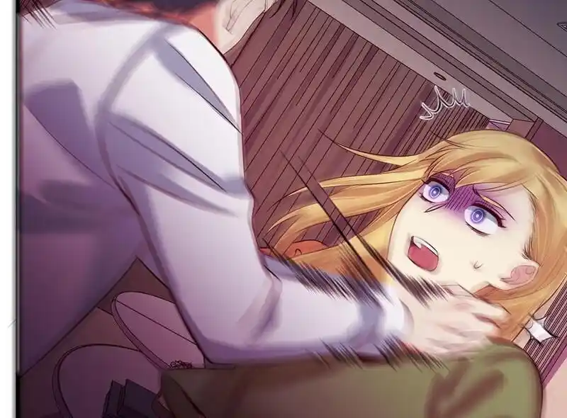 Strange Store Ch.099