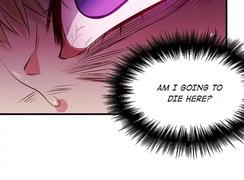 Strange Store Ch.099