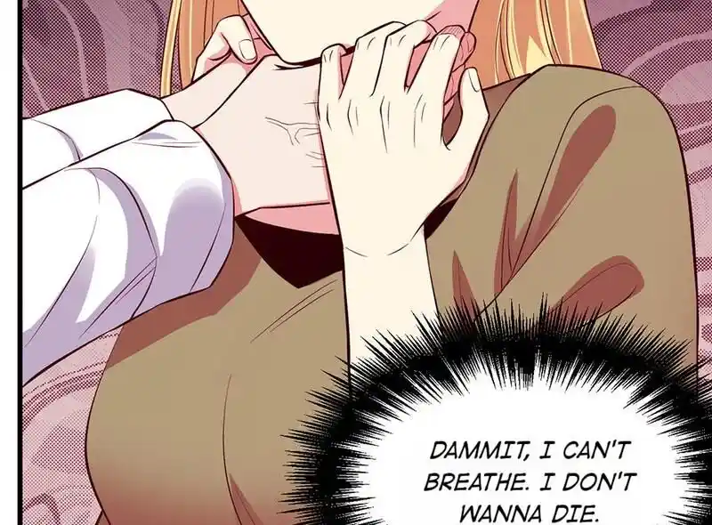 Strange Store Ch.099