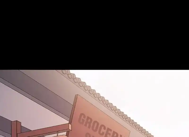 Strange Store Ch.100