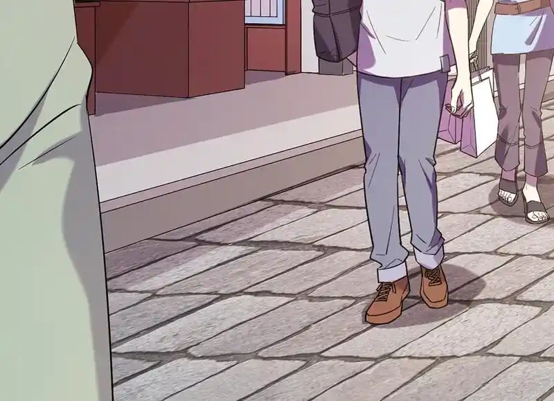 Strange Store Ch.100