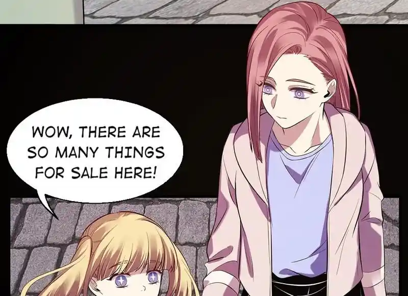 Strange Store Ch.100