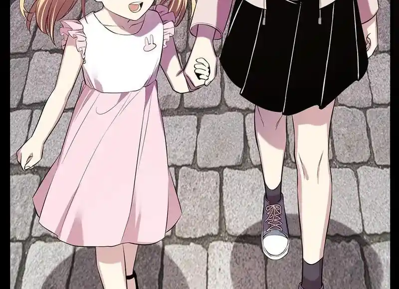 Strange Store Ch.100