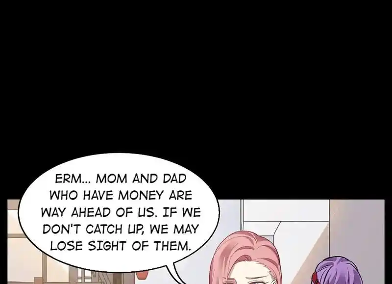 Strange Store Ch.100