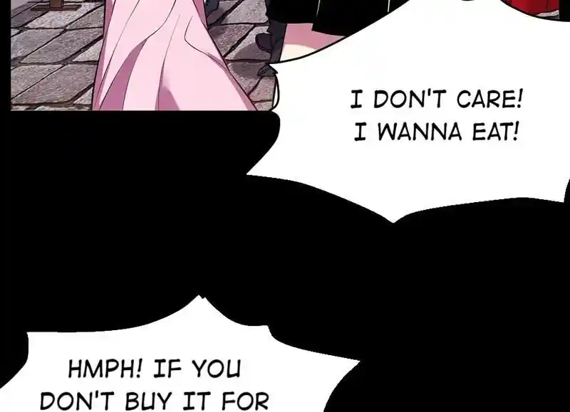 Strange Store Ch.100