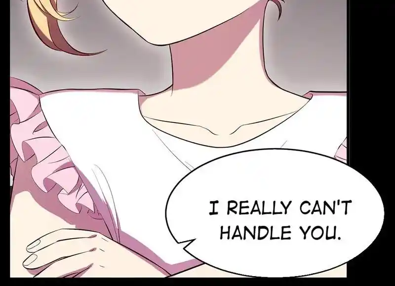 Strange Store Ch.100