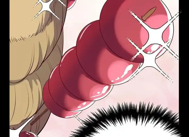 Strange Store Ch.100