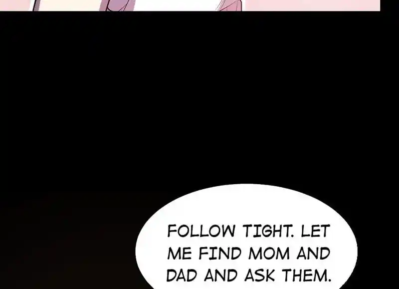 Strange Store Ch.100