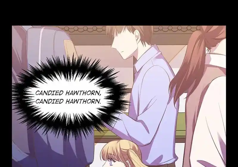 Strange Store Ch.100