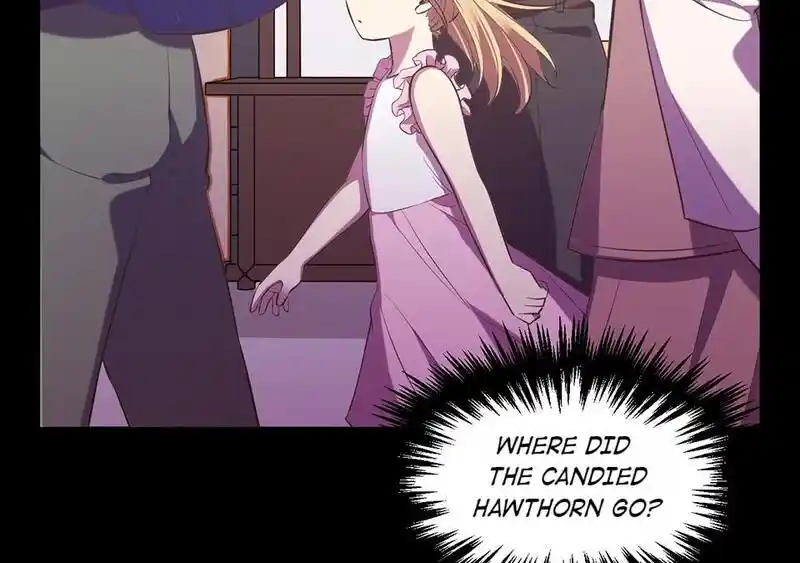 Strange Store Ch.100