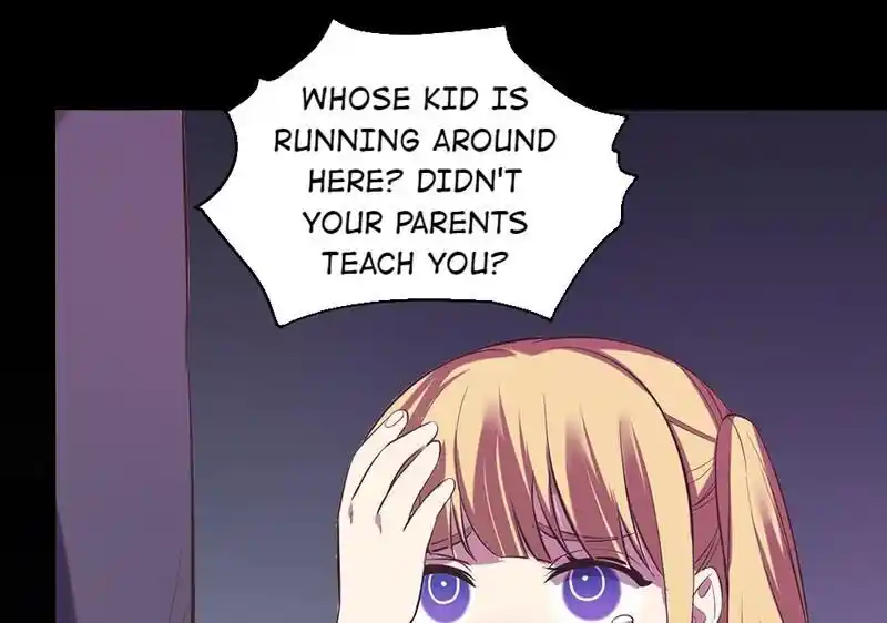 Strange Store Ch.100