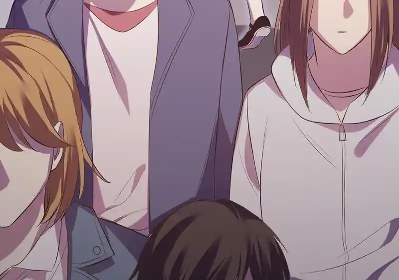 Strange Store Ch.100