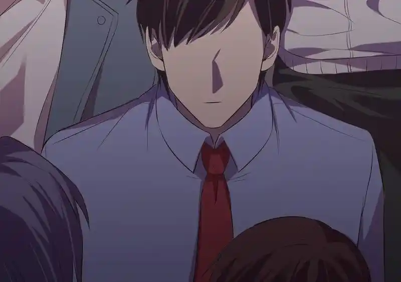 Strange Store Ch.100