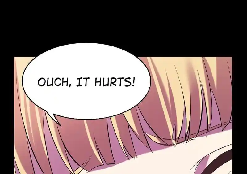 Strange Store Ch.100