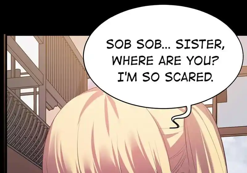 Strange Store Ch.100