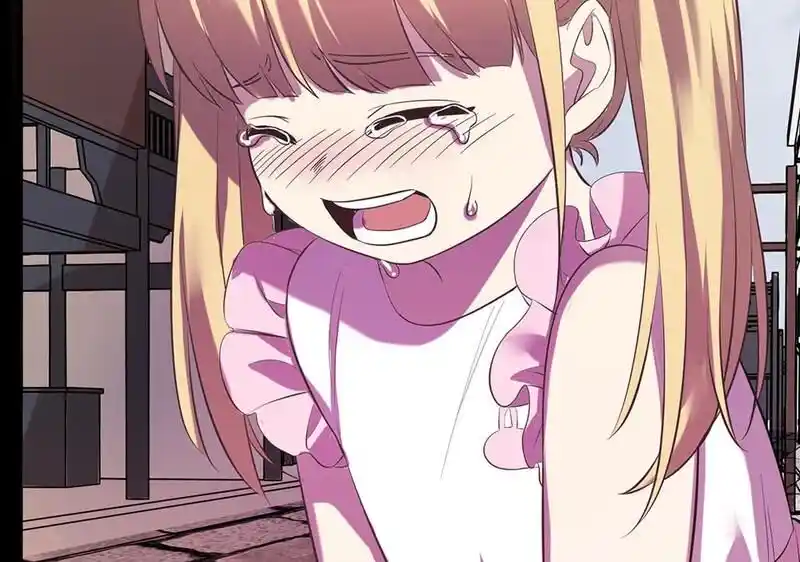 Strange Store Ch.100