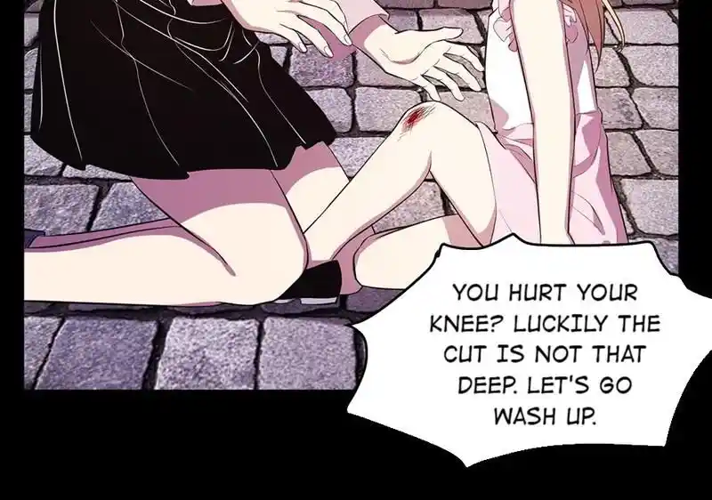 Strange Store Ch.100