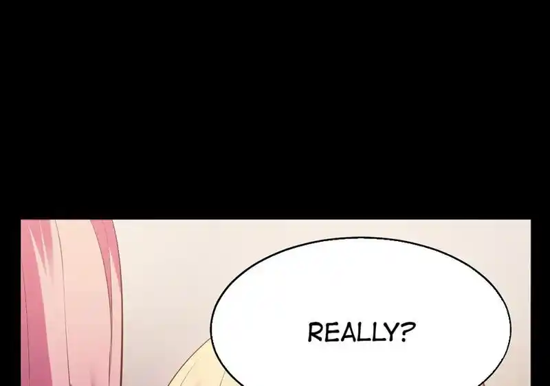 Strange Store Ch.100