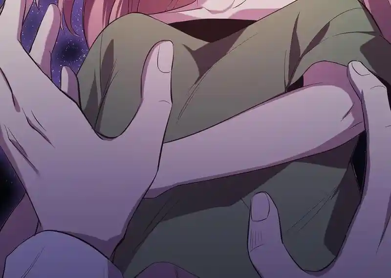 Strange Store Ch.100