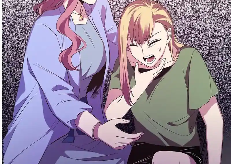 Strange Store Ch.100