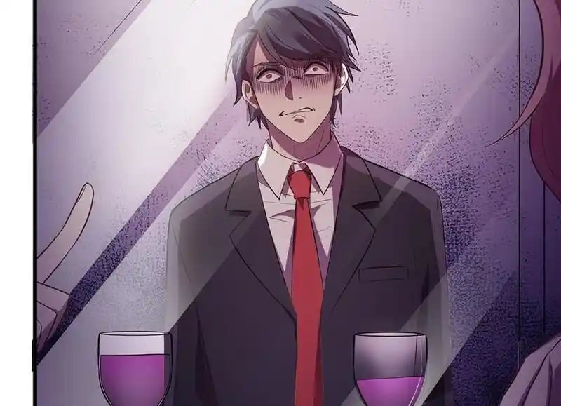 Strange Store Ch.100