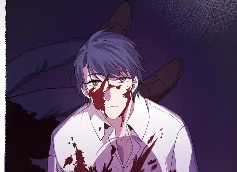 Strange Store Ch.100