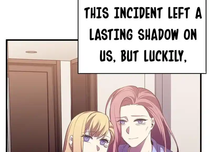 Strange Store Ch.100