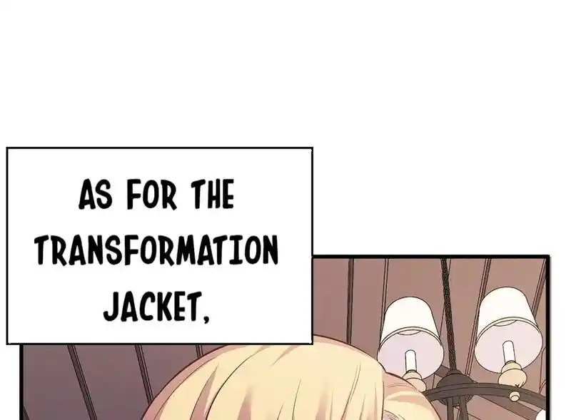 Strange Store Ch.100