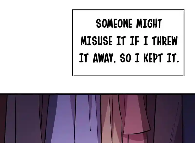 Strange Store Ch.100