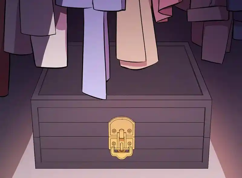 Strange Store Ch.100