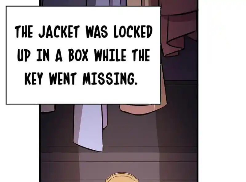 Strange Store Ch.100