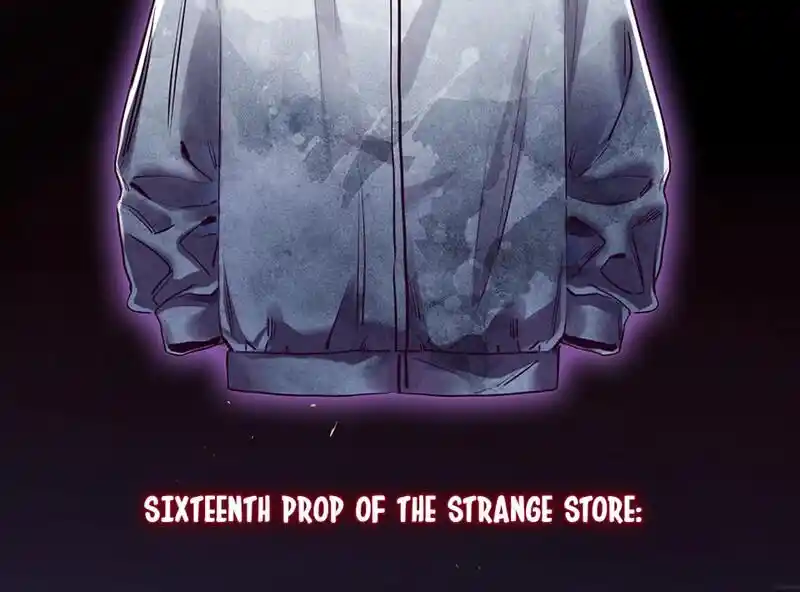 Strange Store Ch.100