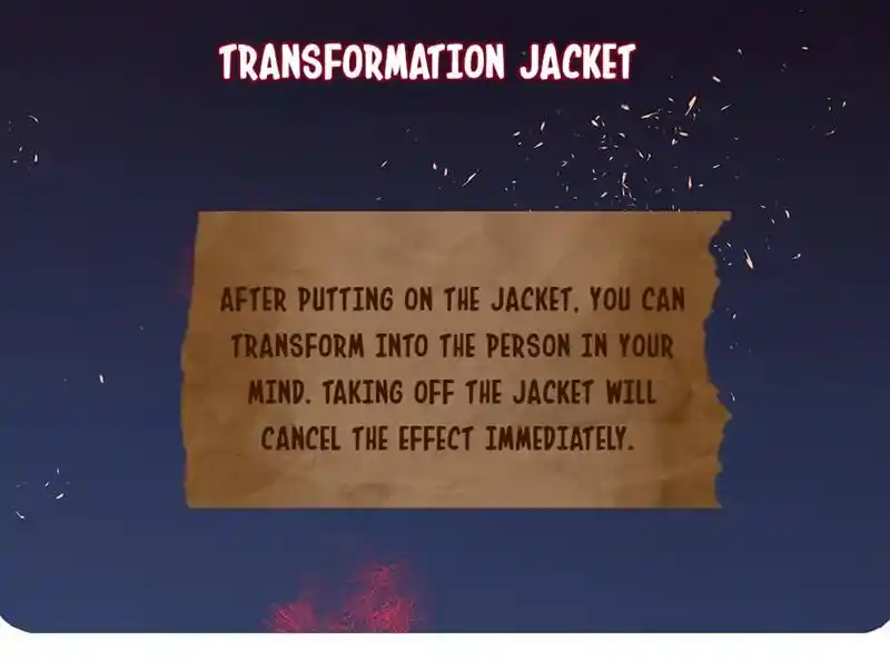 Strange Store Ch.100