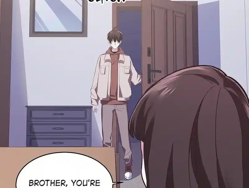 Strange Store Ch.102