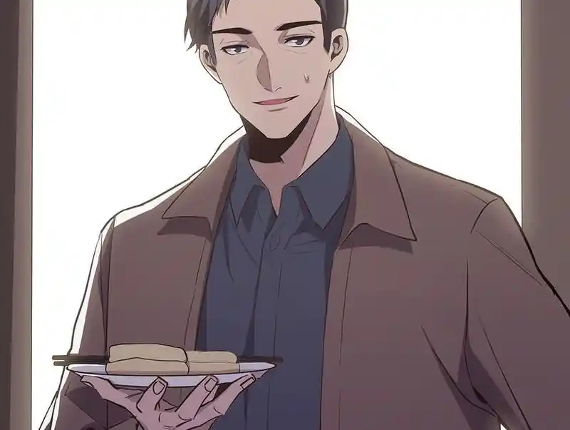 Strange Store Ch.102