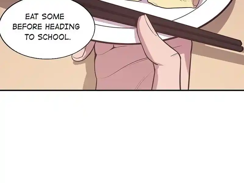 Strange Store Ch.102