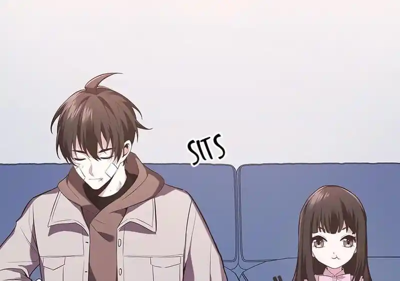 Strange Store Ch.102