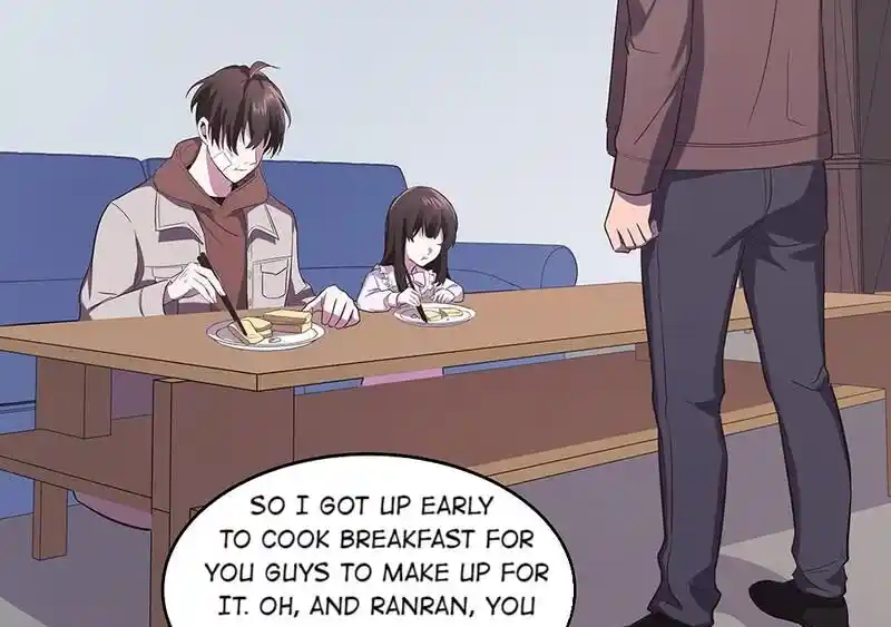 Strange Store Ch.102