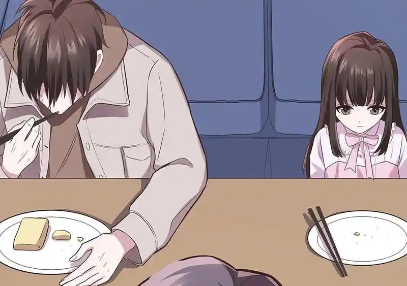 Strange Store Ch.102