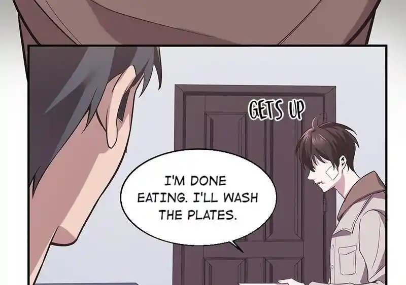 Strange Store Ch.102