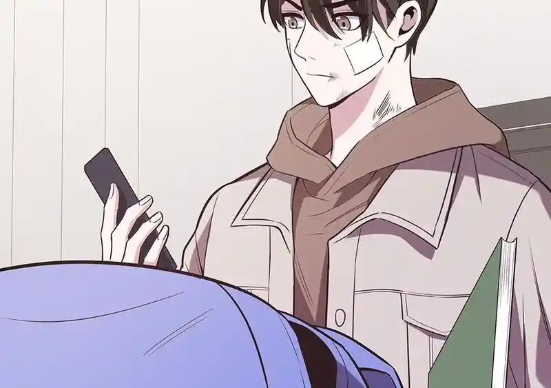 Strange Store Ch.102