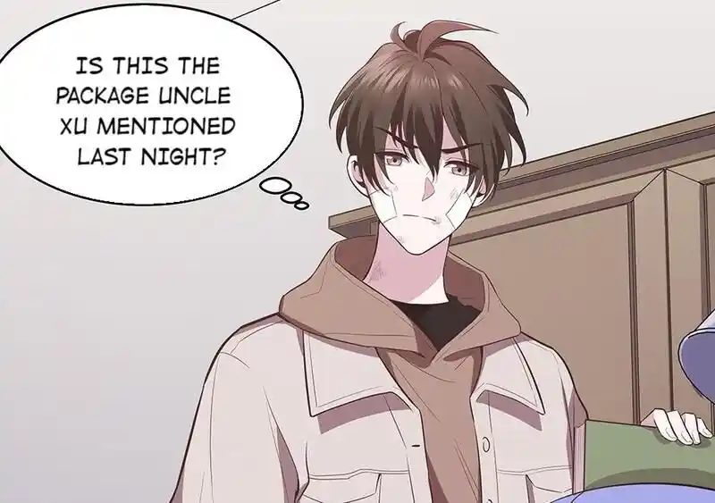 Strange Store Ch.102