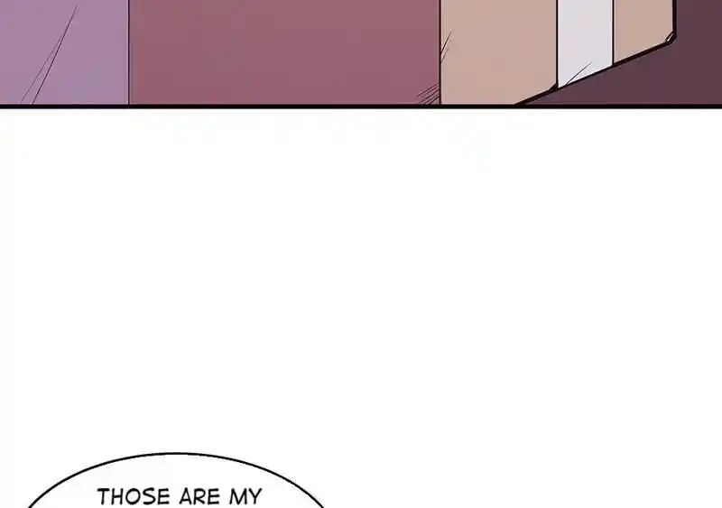 Strange Store Ch.102