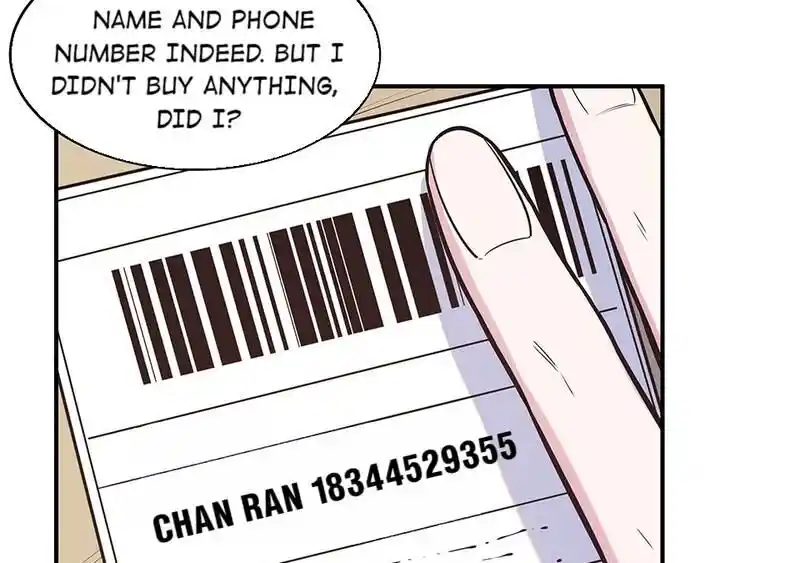 Strange Store Ch.102