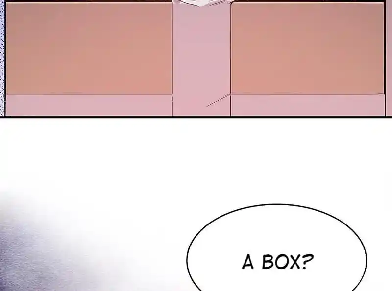 Strange Store Ch.102