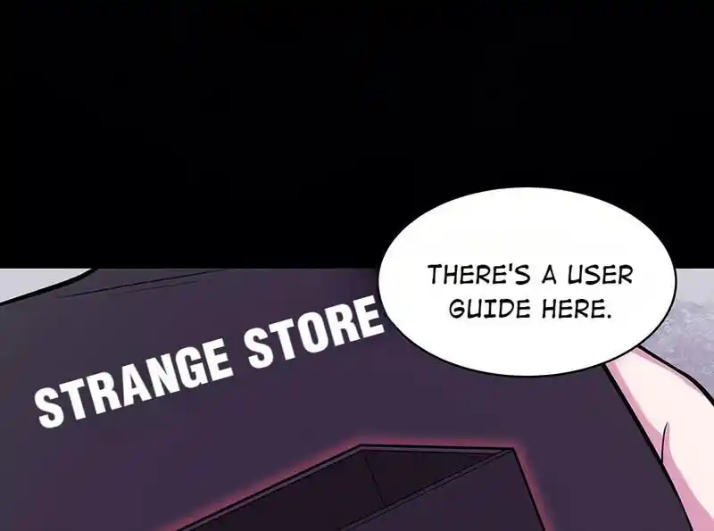 Strange Store Ch.102