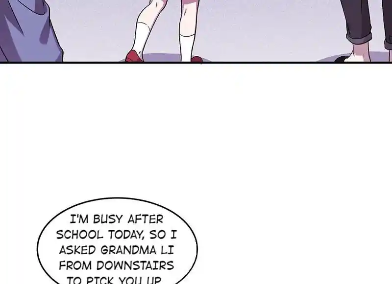 Strange Store Ch.102