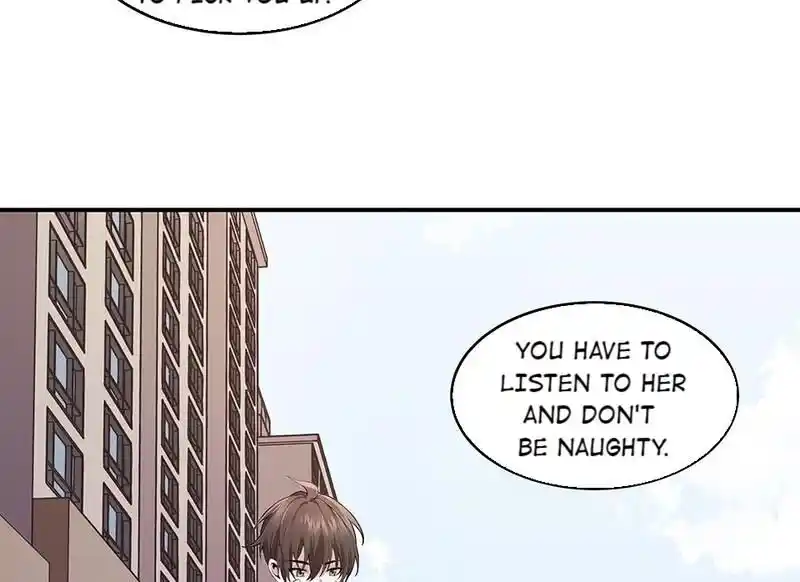 Strange Store Ch.102